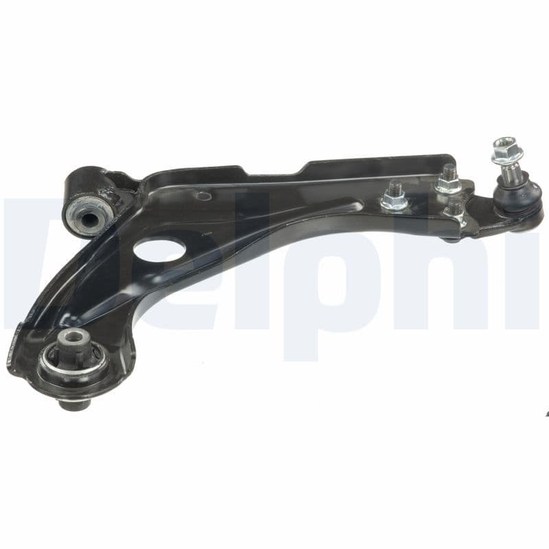 Ön Alt Salincak Sağ (Komple) Grandland-Combo E-PARTNER-BERLINGO-C5 AIRCROSS-P3008-P5008-RIFTER- C4S-PROACE City 18 — Resim