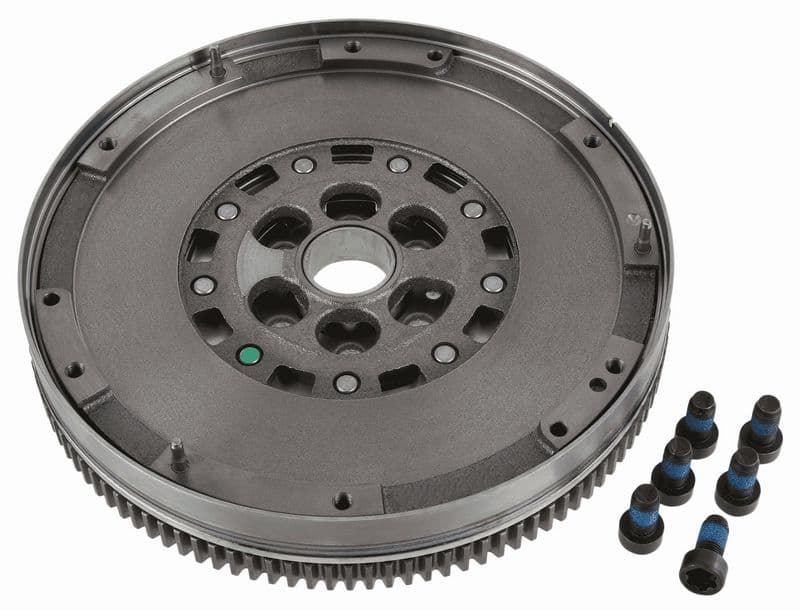 Volan Fiat Egea 16> Doblo 15>23 500L 12> Alfa Romeo Giulietta 15>20 1.6D MJET — Resim