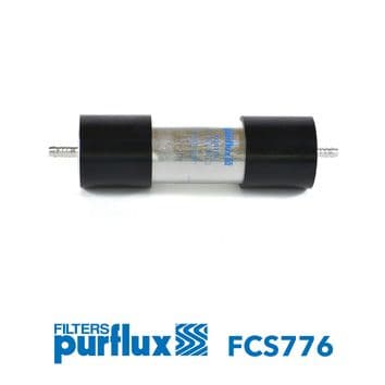 Yakit Filtresi Audi Seat — Foto