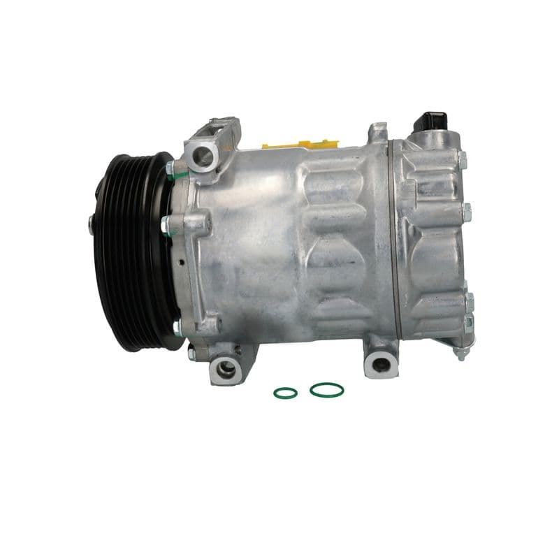 Klima Kompresörü P207 06>15 P208 12>19 P307 — Resim