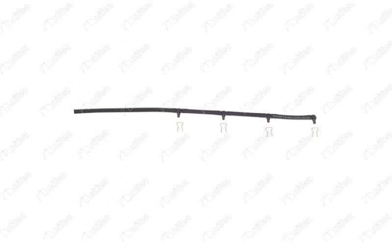 Yakit Dönüş Borusu (Enjektör) Fiat Albea 03>09 Punto 03>05 Doblo 04> Palio 03> Panda 03> Opel Corsa C 05> Combo 05> Meriva A 05> 1.3 Mtj — Foto