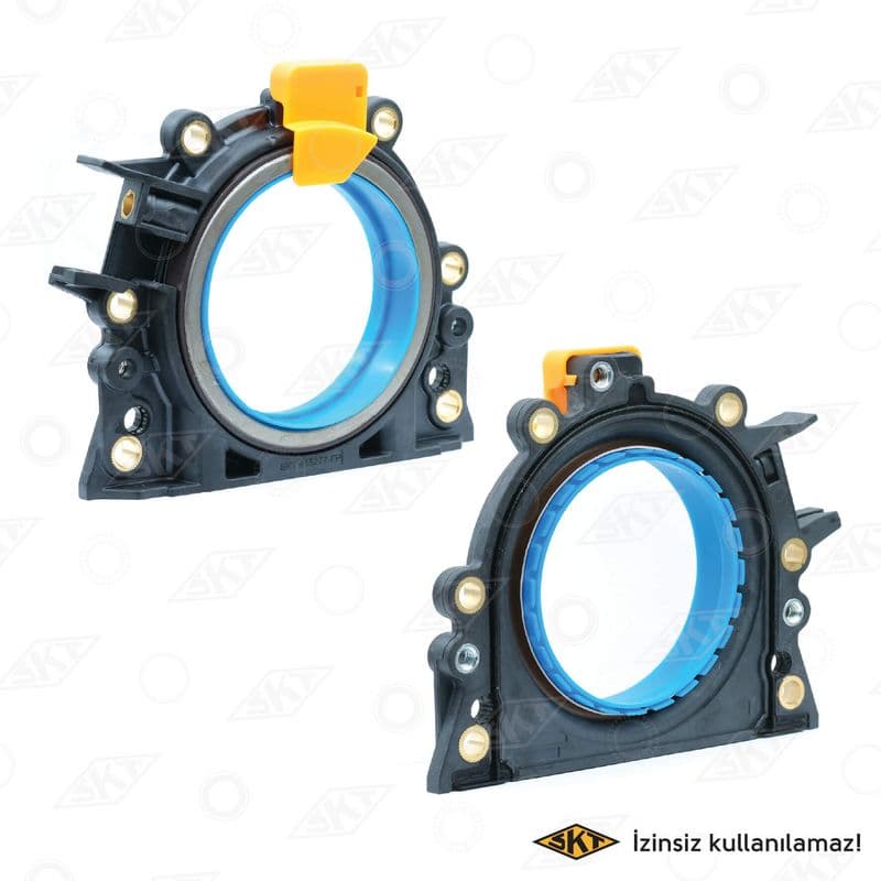 Arka Flansli Kece Wv Caddy 04-11 Golf 04-09 Passat 06-11 Polo 05-10 Transporter 06-10 — Resim