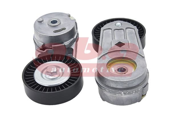 Alternatör Gergi Rulmani (Kütüklü) Astra G (02-05)- Vectra B (00-03)-VECTRA C-Zafira 2.0 16V-2.2 16V (614531-24426540) — Foto