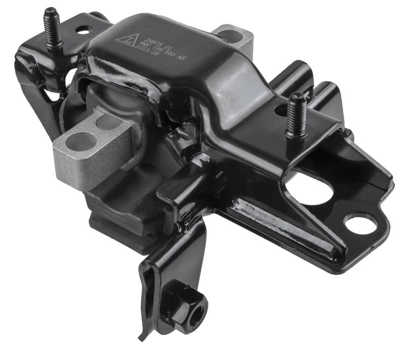 Motor Takozu Sol — Resim
