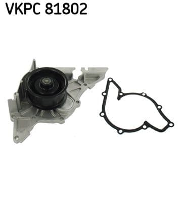 Su Pompası Vkpc 81802 — Foto