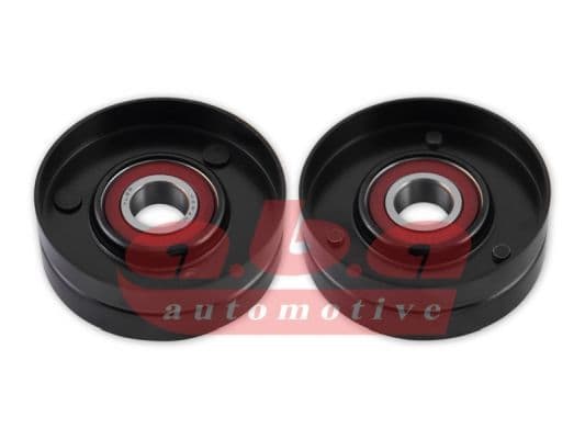 Alternator Gergi Rulmani Escort Fiesta 1.3 / 1.4 / 1.6 85> Laguna 2.0 140 Kasa 95 — Resim