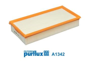 Hava Filtresi P106-P405-P406-P607-P806-C5-C8-JUMPY-EXPERT-AX-BX-EVASION-XANTIA 1.9TD-2.0HDI O.e — Foto