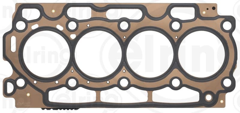 Conta Silindir Kapak 1.45MM 5 Centik ( Peugeot 307-308-407 1.6HDI ) — Foto