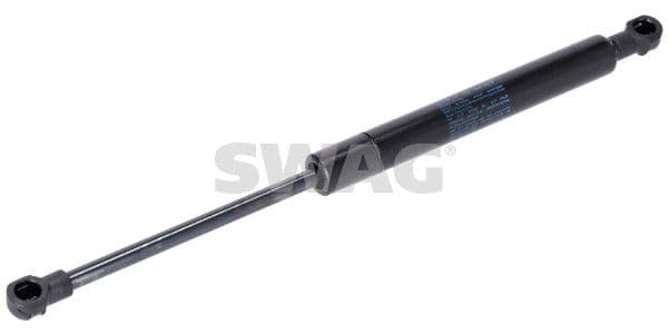 Kaput Amortisoru BMW E46 — Foto