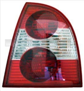 (11-A168-05-2B) W.passat Arka Stop LH.01 — Resim