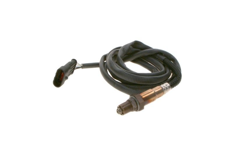 Lambda Sensoru Alfa Romeo 156 1.6V / 2.0 16V 97 — Resim