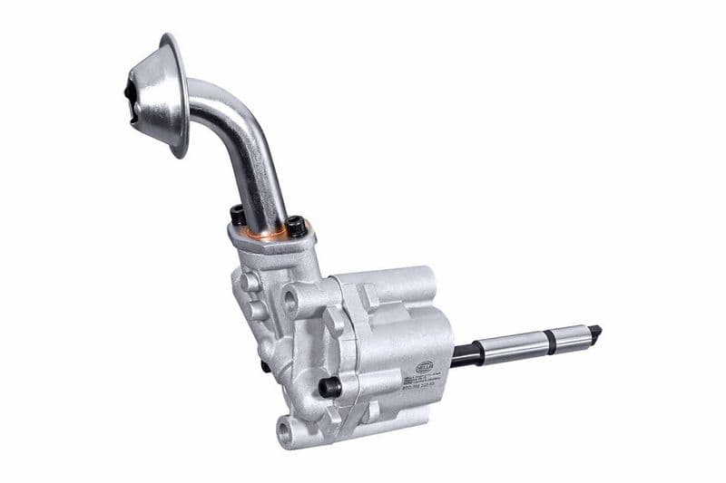 Yag Pompasi Caddy 96-03 / Golf 88-98 / Passat 88-98 / Polo Cls 96-00 — Foto