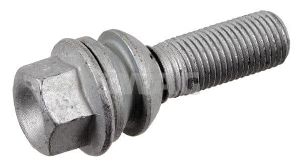 Bijon Saplamasi (M14X66 Mm) — Foto
