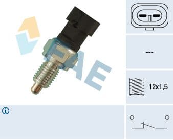 Geri Vites Lambasi Omega A V87 Omega B V94 — Resim