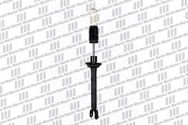 Amortisor Arka (Ford Fiesta 99-02 ) — Resim