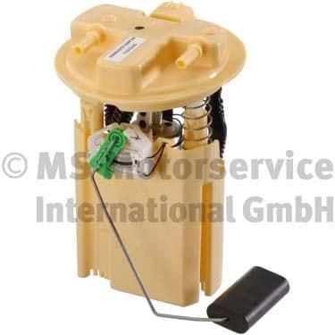 Yakıt Pompası — Foto