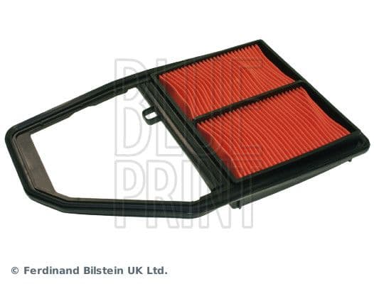 Hava Filtresi Honda Civic 1,4L 1,6L D14 D16 VTEC Hatchback 01-05 (Çanta Tipi) — Foto