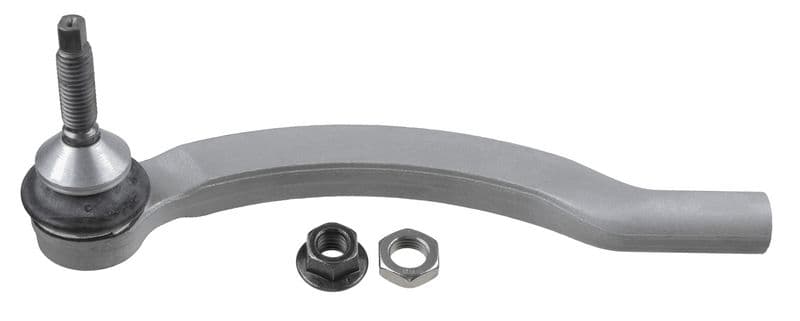 Rot Başi Sol Volvo S60 (1998-2010) S80 (1998-2006) V70 (1998-2007) ( Konik Li ) — Resim