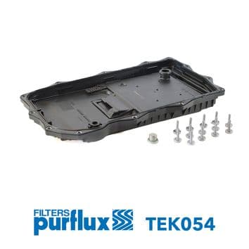 Otomatik Sanziman Yag Karteri (GA8HP45Z) BMW F20 F45 F30 F10 F01 E84 F25 E70 . Land Rover Defender L663 L319 Range Rover III L322 L494 . Jaguar XE X760 F-Type X752 — Foto