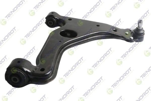 Alt Salincak Komple Sağ Astra H 04=> Zafira 99=> (OP120R) — Resim