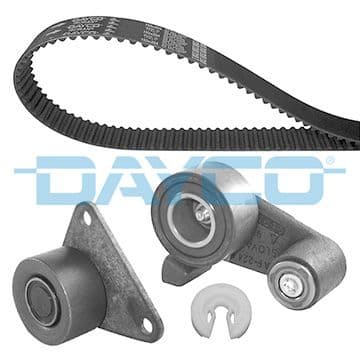 EKSANTRİK GERGİ KİTİ LGN (95-01)- SAFRANE (96-00) 2.0-2.0i 16V-2.5 20V-VOLVO S40-S70-C70-V70-850-960 — Resim