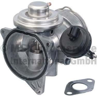 Egr Valve — Foto