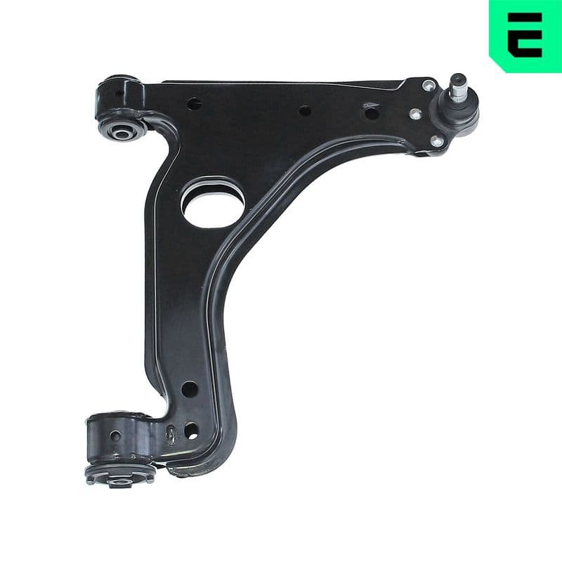 Alt Salincak Sag Sac Rotilli Astra H 04> Meriva B 10> Zafira B 05 — Resim