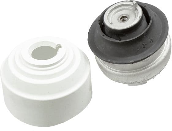 Motor Takozu Alt — Resim
