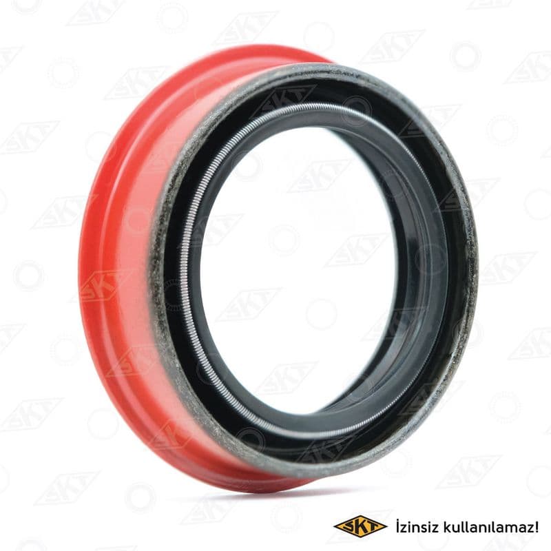 Sanziman Arka Kecesi Connect 1.8 V184 347 [40X55X62X13) — Resim
