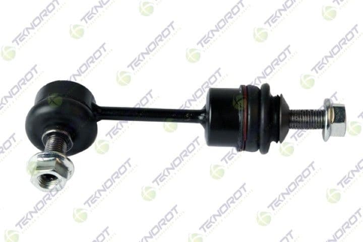 Aski Rotu Arka Sag Sol BMW E63 E64 E61 E60 03>10 — Resim