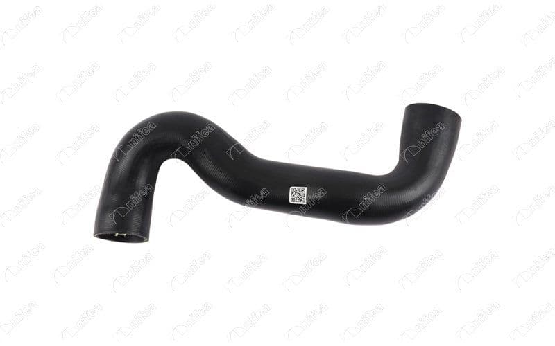 Turbo Intercoll Alt Hortumu P406 Ym 2.0HDI 8V 99 — Foto