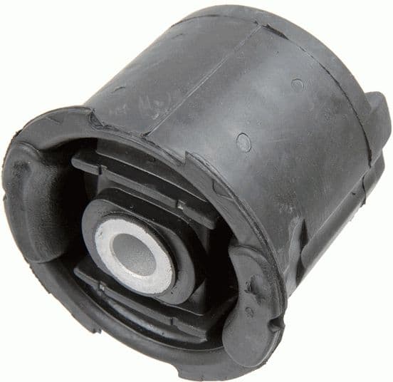 Travers Takozu Arka BMW E32 E34 — Resim