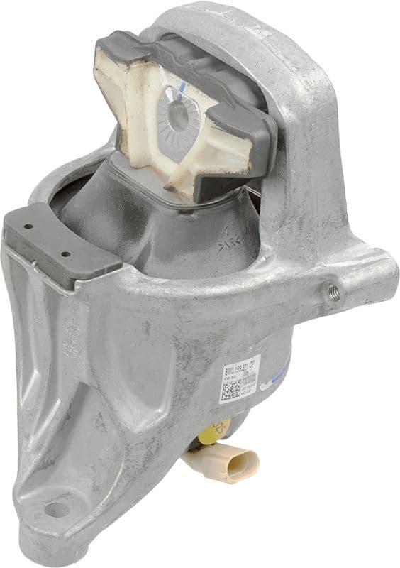 Motor Takozu Sol — Resim