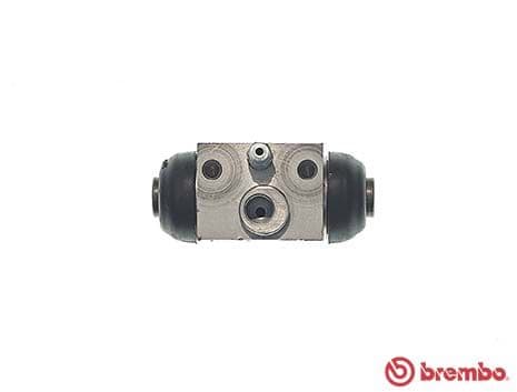 Arka Fren Merkezi B-max — Foto