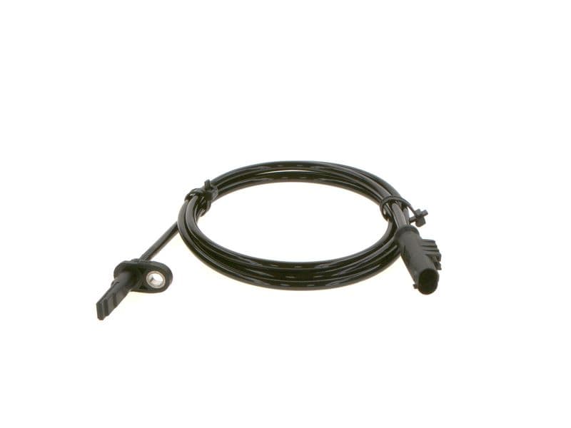 Abs Fren Sensörü Ön Iveco Daily IV V VI F1C 35 C 15 Van 4100 H3 N 06 — Resim