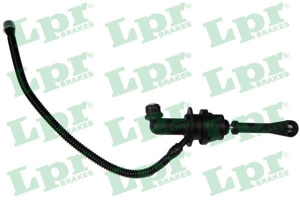 Debriyaj Merkezi Ust 406 97> 406 Coupe BE4R / ML5T / ML5C Sanziman — Resim