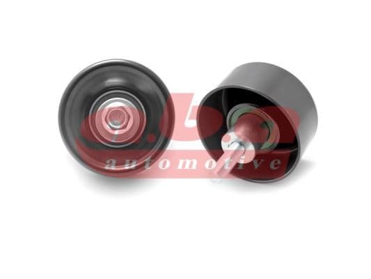 Alternator Gergi Rulmani Transit 2.4TDCI 00 06 — Resim