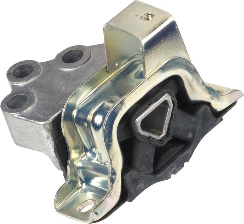 Motor Takozu Sol — Resim