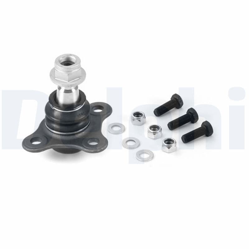 Rotil On Alt Mercedes Sprinter B907 B910 18 — Resim