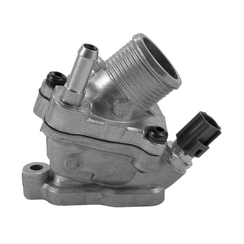 Termostat Volvo S60 S80 V70 II 2.0 2.4 2.4D 2.5T. — Resim