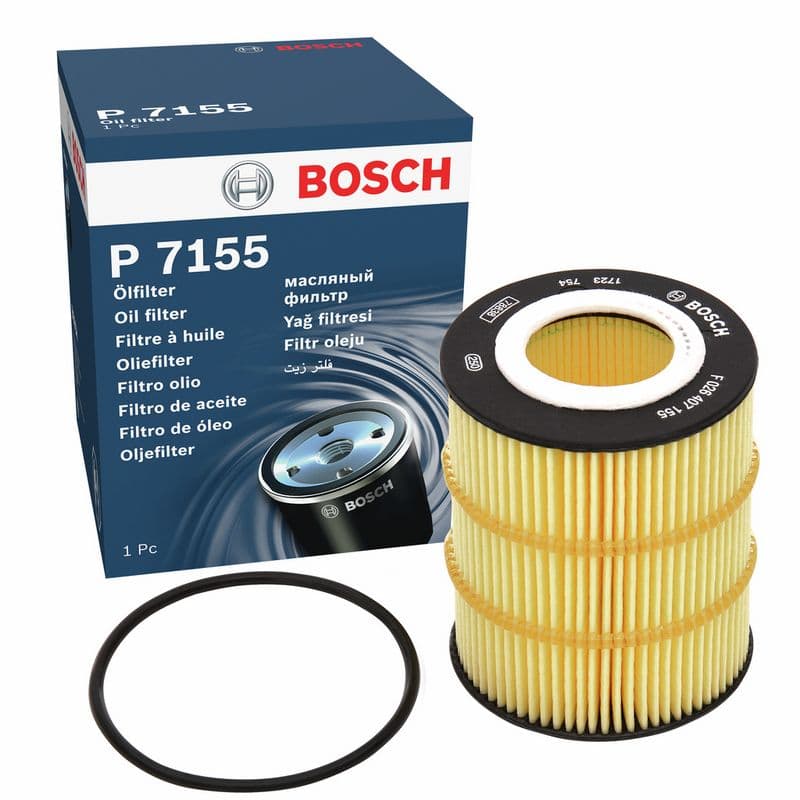Yag Filtresi Land Rover 306DT Discovery L319 L462 Range Rover L405 L320 L494 L560 . Jaguar XJ X351 XF X250 — Resim