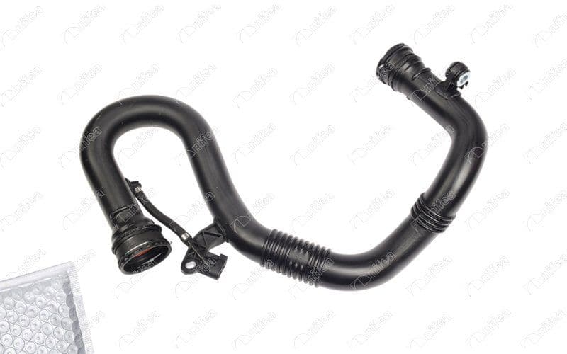 TURBO HORTUMU KOMPLE RENAULT MEGANE IV 15>TALISMAN 15> SCENIC IV 15> 1.6dCi R9M — Foto