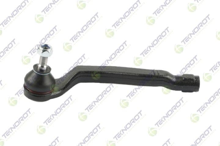 Rot Basi Sol Mercedes Citan W415 12> . Renault Kangoo III 08 — Resim