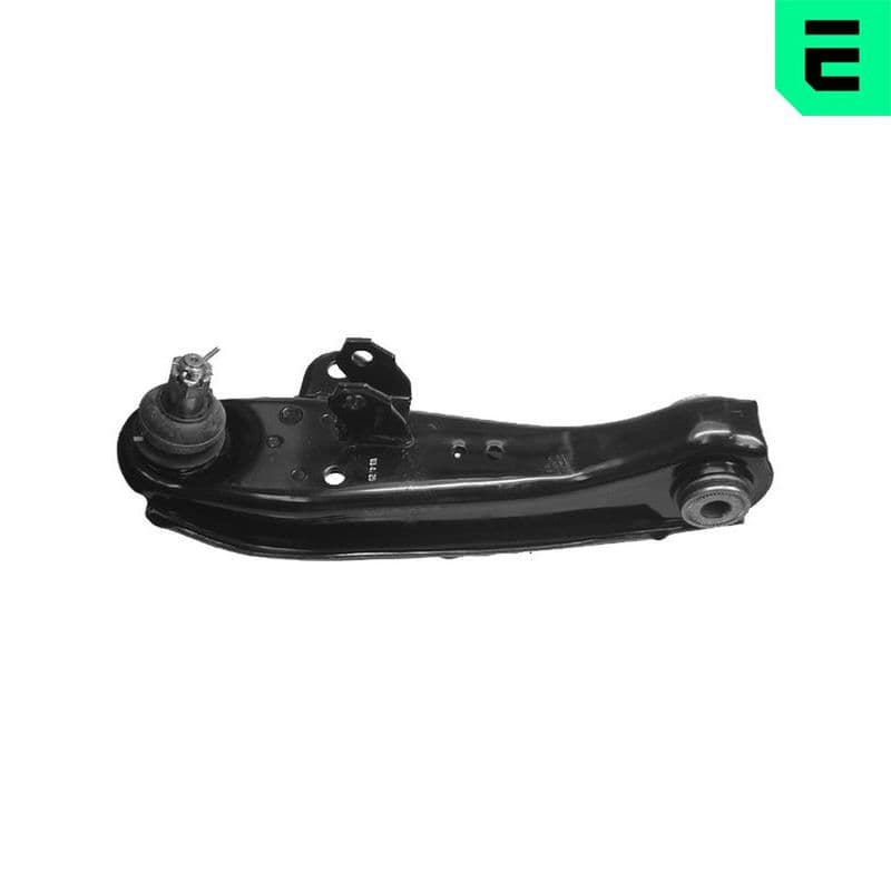 Salincak Alt Sol (Rotilli) Hyundai H100 2.5L D4BA 4D55 4D56 Panelvan 94-05 / Mitsubishi L300 2.5L 4D55 4D56 Panelvan 86-04 — Resim