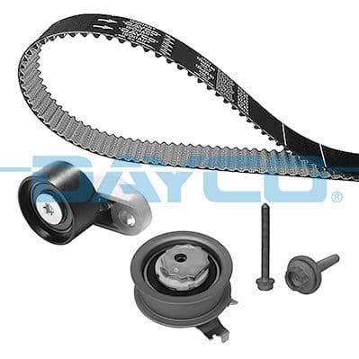 Triger Seti GOLF8-A3-LEON-OCTAVİA 1.0 TSI 2020> (Dlaa-Dlab-Dfna-Dfnb-Dsgb-Dsgd) — Resim