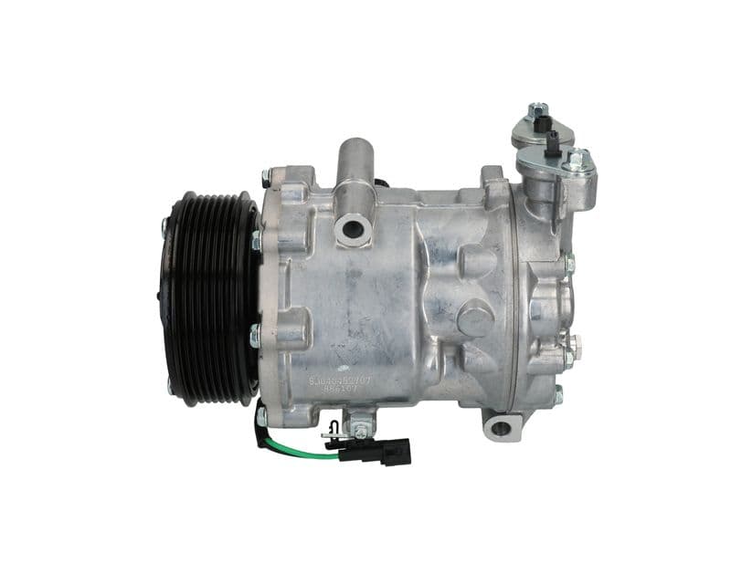 Klima Kompresörü Ford Transit 06> 2.4-2.2 Tdci (Arkadan Çeker) — Resim