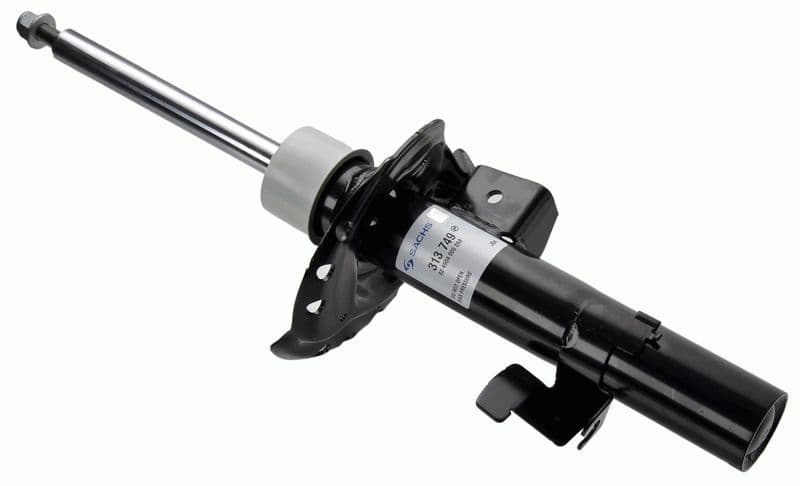 Amortisör Ön Sağ Ford Mondeo Volvo S60-S80-V60-V70-XC70 07 — Resim