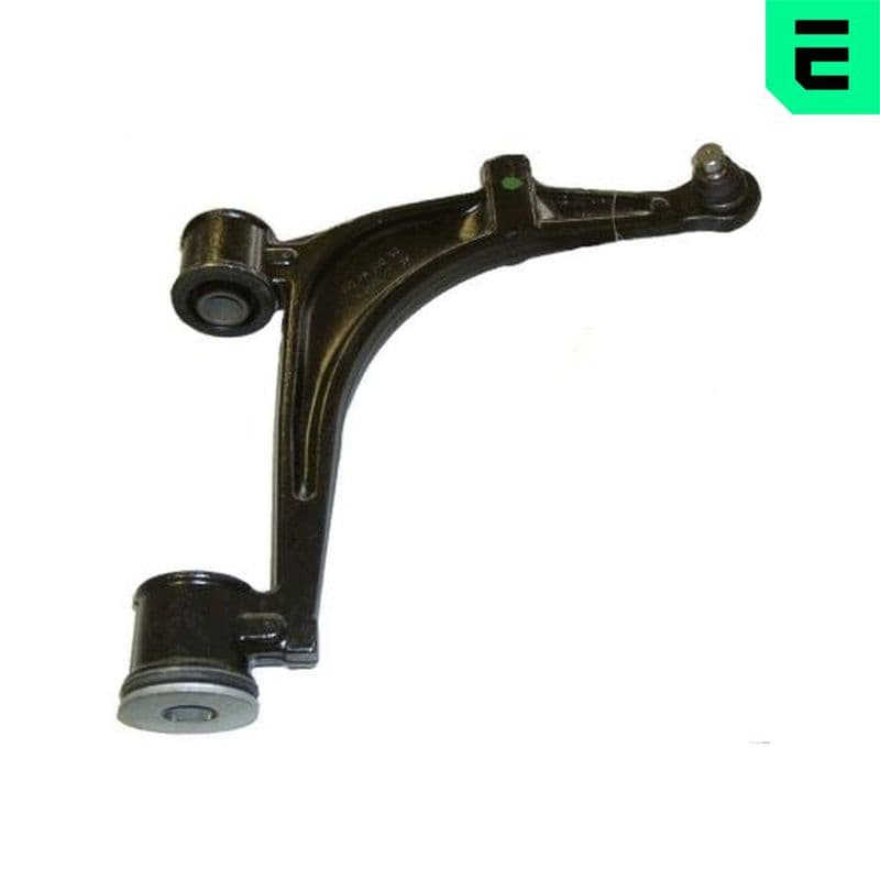 Alt Salincak Sag On Rotilli Master II-III Movano Interstar 97> 22MM — Resim