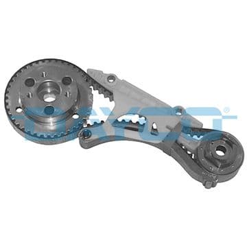 Eksantrik Kayış Gergi Kiti Connect-focus-mondeo-c Max 1.8TDCI — Resim