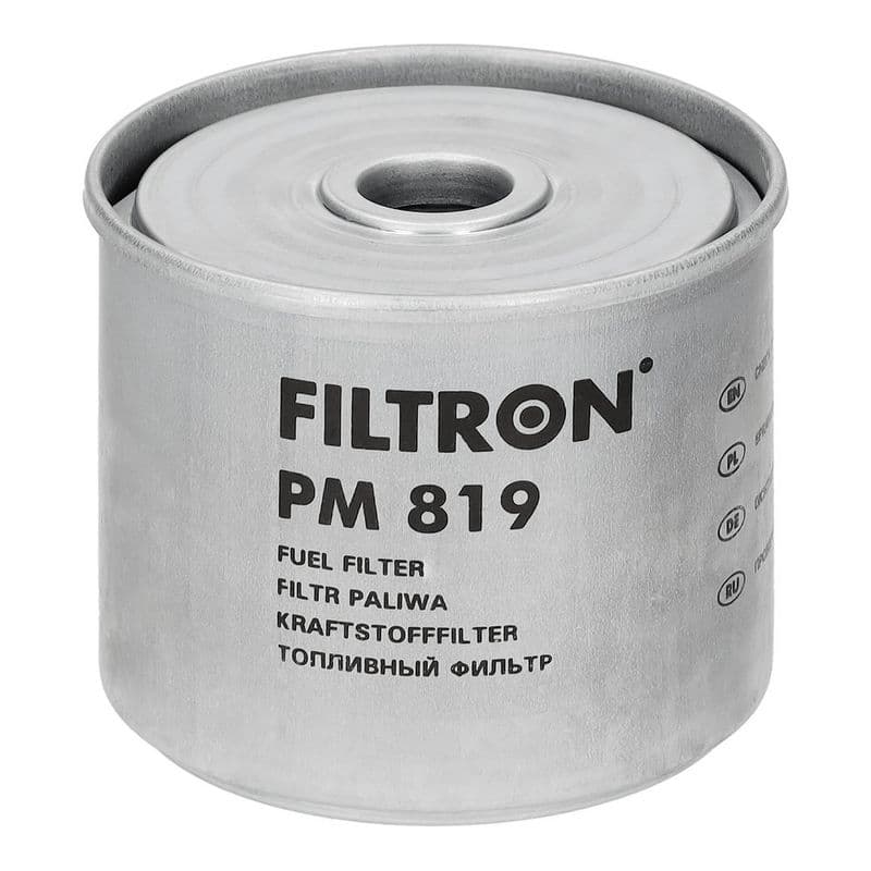 Mazot Filtresi DUCATO-BOXER 94-02 / J9-JUMPER 1.9D 2.5D — Resim
